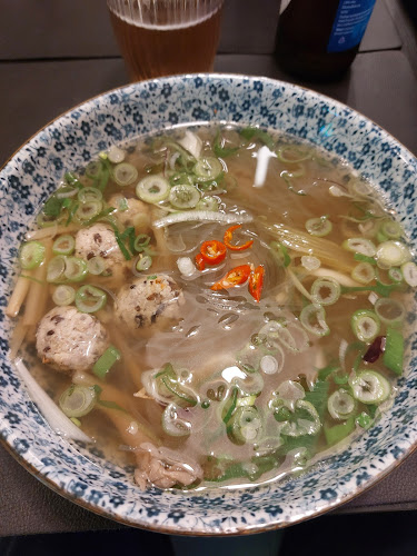 Opinii despre Bonsai restaurant Liptovský Mikuláš în Liptovský Mikuláš - Gastronómia a pohostinstvo