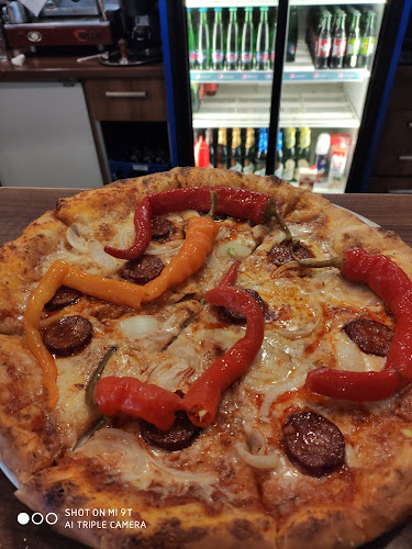 Comentarii opinii despre Pizzeria San Vincenzo