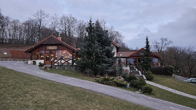 Opinii despre Furman Restaurant în Piešťany - Gastronómia a pohostinstvo