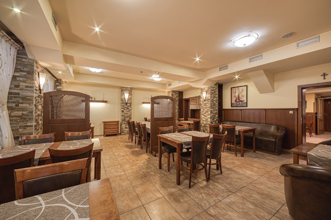 Comentarii opinii despre Reštaurácia PALMA