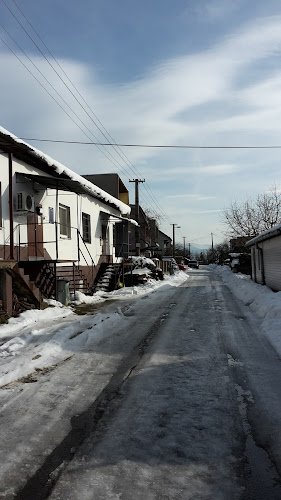 Cukrárenská vyrobňa