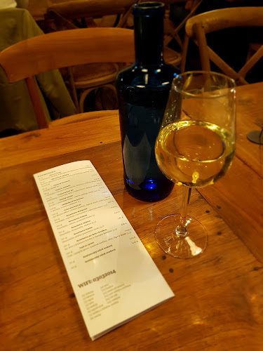 Viecha malých vinárov - Gastronómia a pohostinstvo