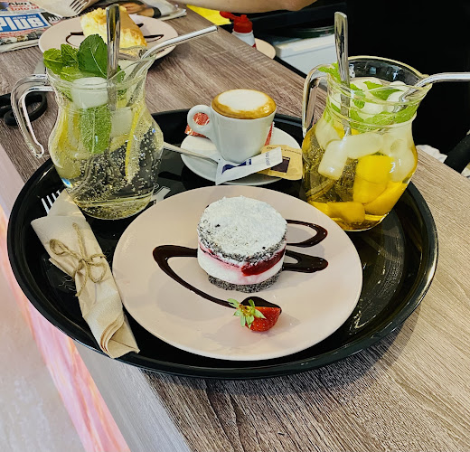 UnoCafe - Gastronómia a pohostinstvo