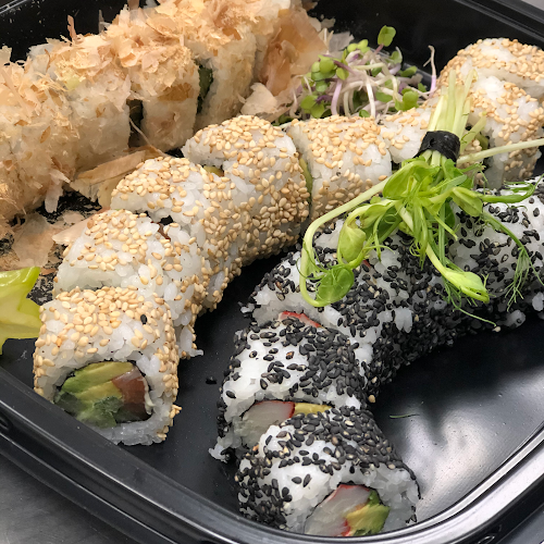 Comentarii opinii despre Sushi Bonsai