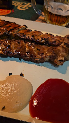 Bizón Urquell Pub - Bratislava