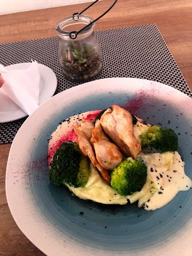 Comentarii opinii despre Bistro Atlantik