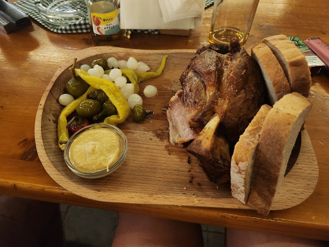 Comentarii opinii despre U Micia