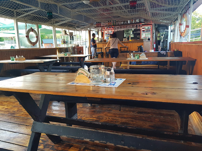 Reštaurácia MYB Club (U bosorky) - Gastronómia a pohostinstvo