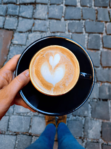 Comentarii opinii despre Leutschau CAFÉ