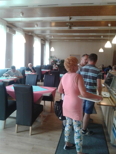 Opinii despre U Zlatého jeleňa în Bratislava - Gastronómia a pohostinstvo