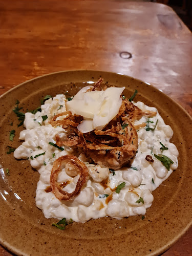 Penzión a koliba Sova - Ždiar