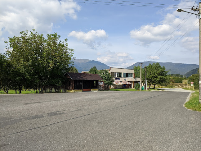 Železničná 2, Nové Krpeľany, 038 54 Turany