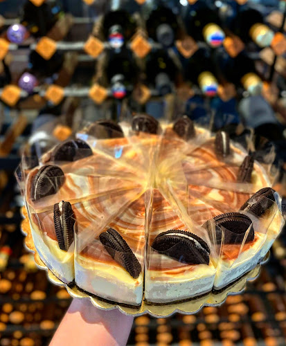 ARDONA- Café Lounge WineBar - Gastronómia a pohostinstvo