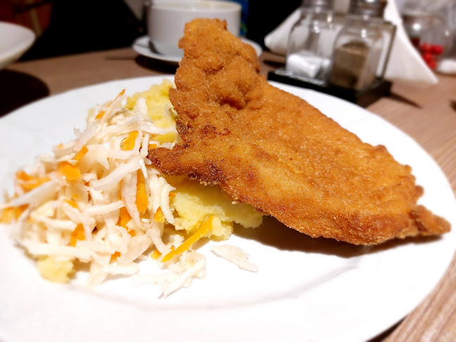 Jaskyňa Reštaurácia a Café - Gastronómia a pohostinstvo