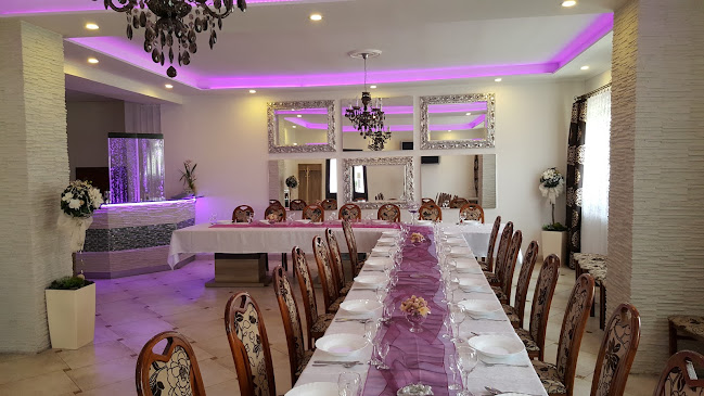 Reštaurácia Tatran