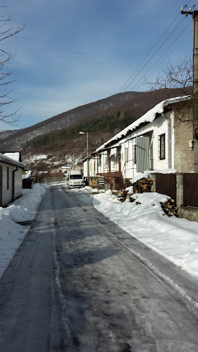 Cukrárenská vyrobňa - Gastronómia a pohostinstvo