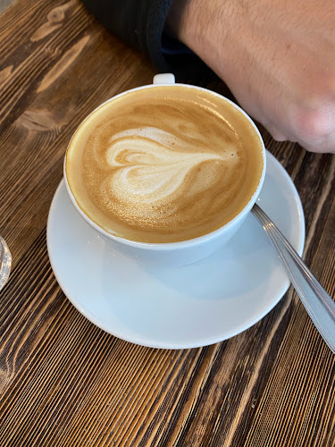 Opinii despre Buongusto Caffé Tatry în Vysoké Tatry - Gastronómia a pohostinstvo