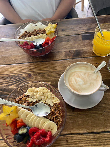 Comentarii opinii despre Panenská kaviareň