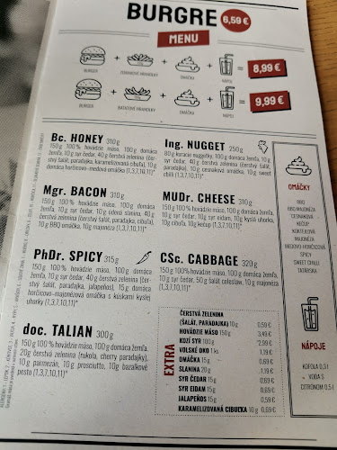 17. novembra 128, 080 01 Prešov