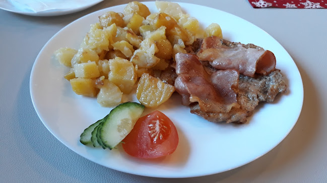 Opinii despre Dante în Závod - Gastronómia a pohostinstvo