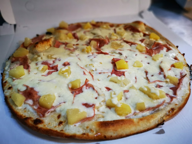 Opinii despre Prima Pizza în Nitra - Gastronómia a pohostinstvo