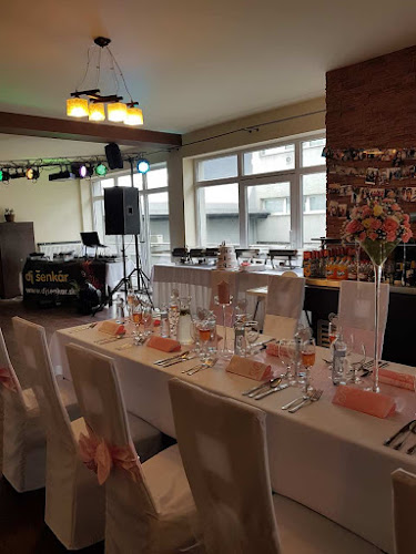 Opinii despre Il Padrino Ristorante în Žilina - Gastronómia a pohostinstvo