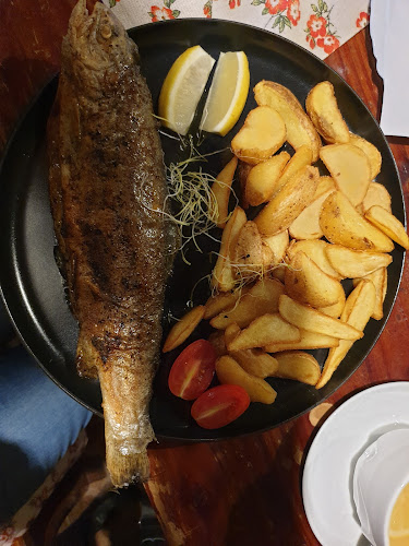 Comentarii opinii despre Kamenný Dvor