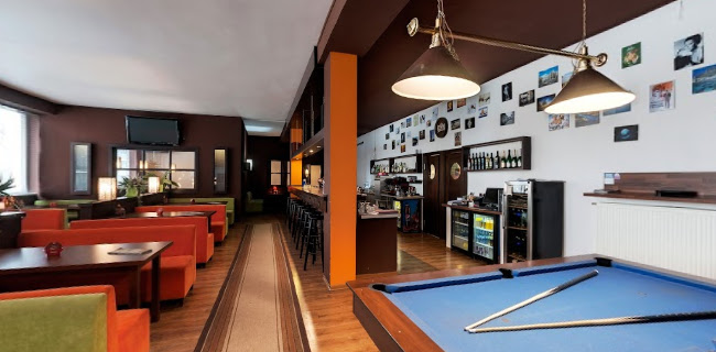 Al Dente Restaurant - Gastronómia a pohostinstvo