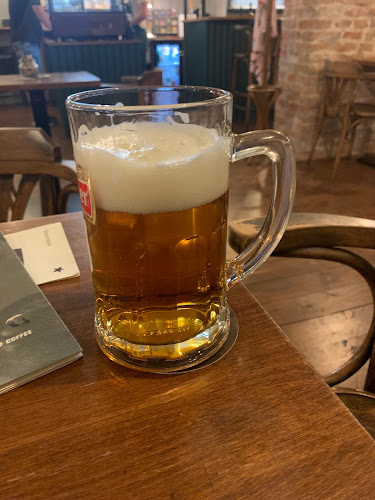 Comentarii opinii despre Coffee Sheep — kaviareň a obchod