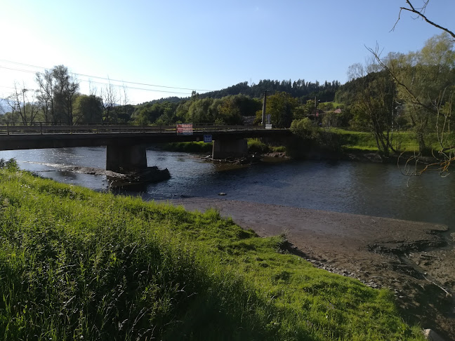 Hronská 1, Šalková, 974 01 Banská Bystrica