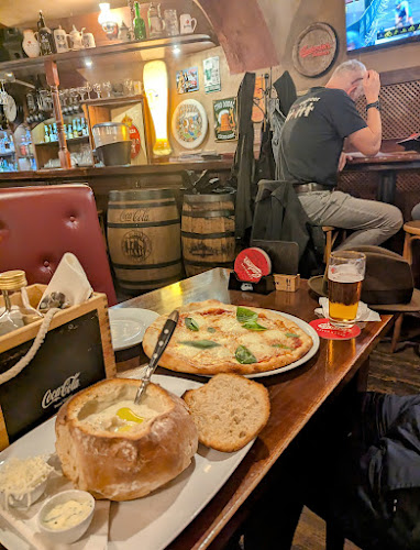 17’s BAR - Bratislava