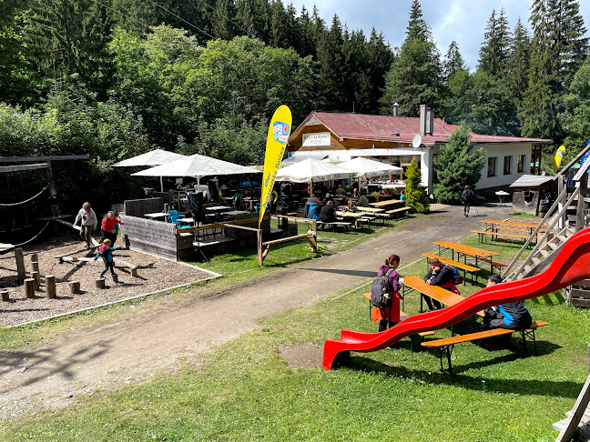 RIVERSIDE RESTAURANT