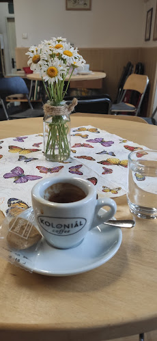 Comentarii opinii despre Koloniál Coffee