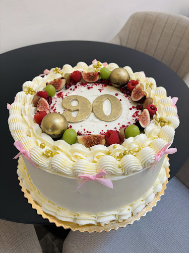 Comentarii opinii despre Sweet House CUKRÁREŇ & KAVIAREŇ