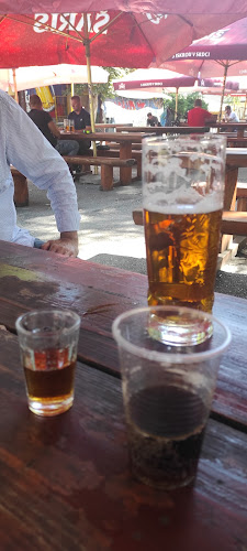 Kembridž Pub - Gastronómia a pohostinstvo