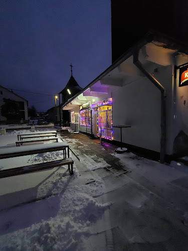 Comentarii opinii despre ANTICA Bar