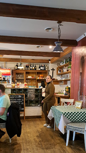 Comentarii opinii despre Reštaurácia da Gigi