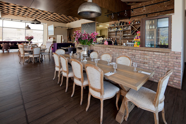 MAMMA MIA STEAK - Gastronómia a pohostinstvo