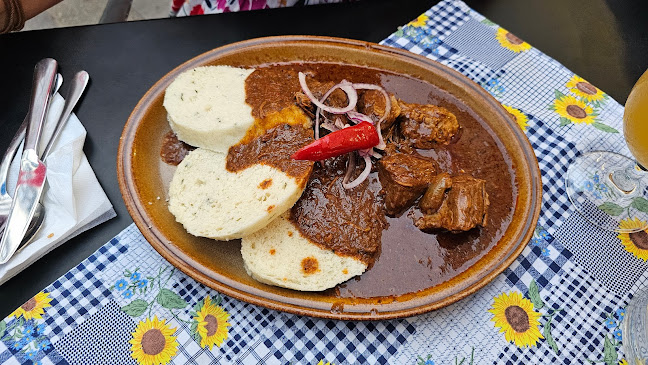 Prešburg restaurant - Staré Mesto