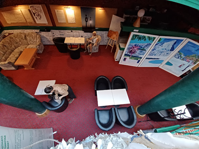 Café Thália - Gastronómia a pohostinstvo