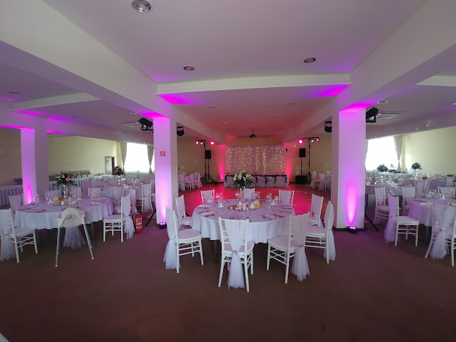 Reštaurácia Rozálka