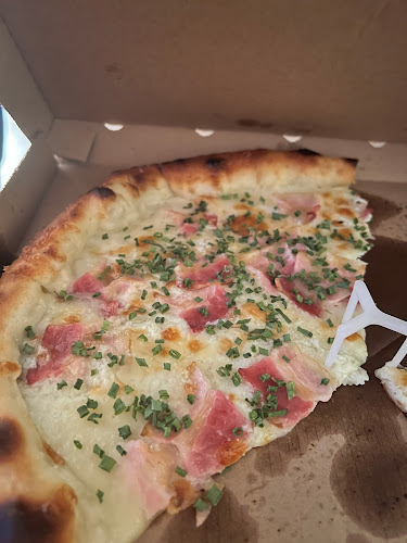 Pizza Smejo - Nitra