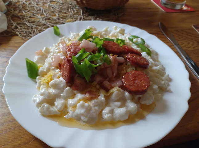 Bistro Oáza - Gastronómia a pohostinstvo