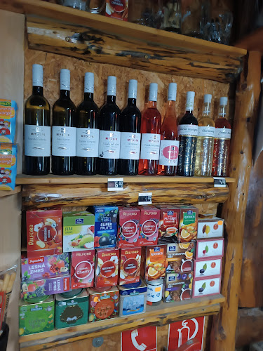 Pohostinstvo - Čajka - Leopoldov