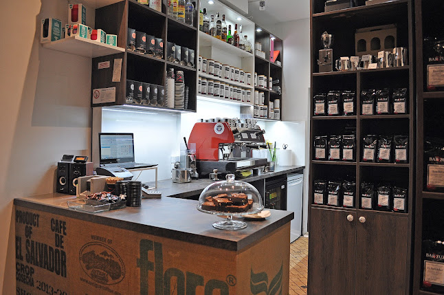 KafeHaus Palackého - Staré Mesto