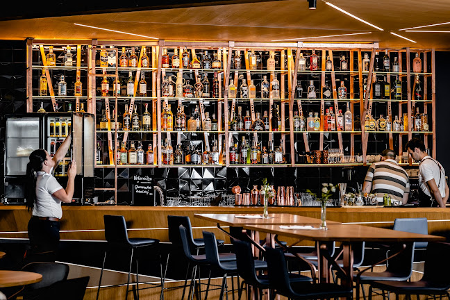 PROXI bar & restaurant - Košice