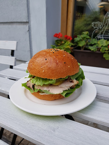 Comentarii opinii despre DRAK&FINCH Winebar Coffeeshop