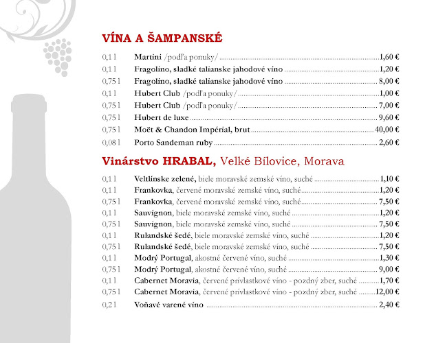 caffe EXCLUSIVE - Liptovský Hrádok