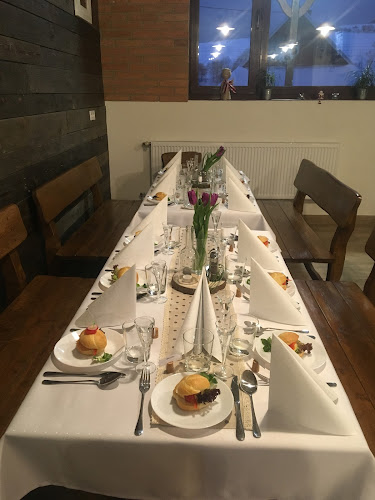 Opinii despre Krčma&Pizza u Hančurky Liptovska Lúžna în Liptovská Lúžna - Gastronómia a pohostinstvo