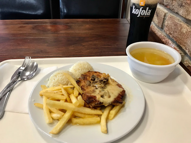 Comentarii opinii despre Gazdovská Reštika